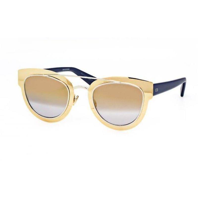 Dior CRDCHROMIC LML/9F 47 Sonnenbrille Dior CRDCHROMIC LML/9F 47 Sonnenbrille
